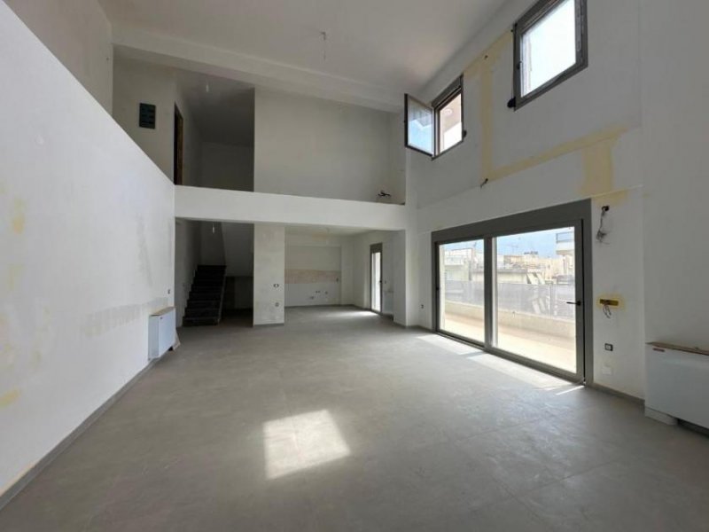 Heraklion - Therisso Kreta, Heraklion: Neubau! Wohnung im Stadtteil Therisso zu verkaufen Wohnung kaufen